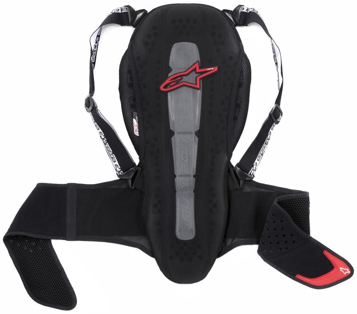 Amazon | Alpinestars メンズ Nucleon KR-2 オートバイバック